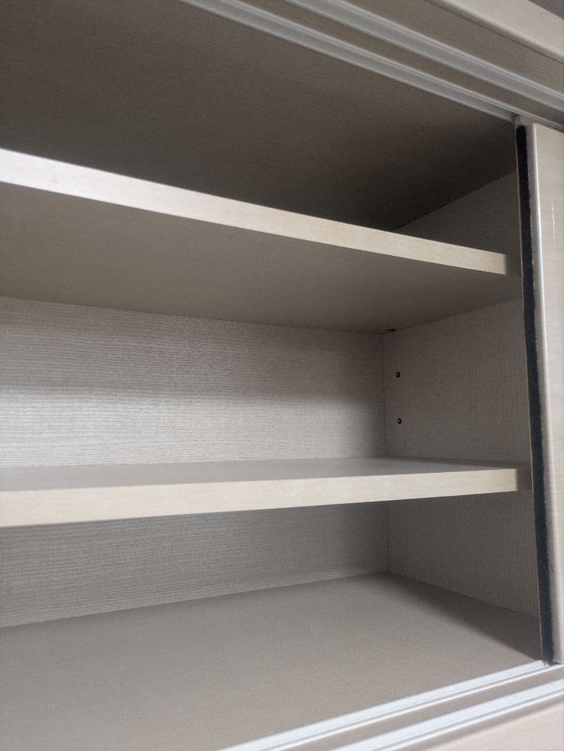 【3日間限定セール！】食器棚　美品