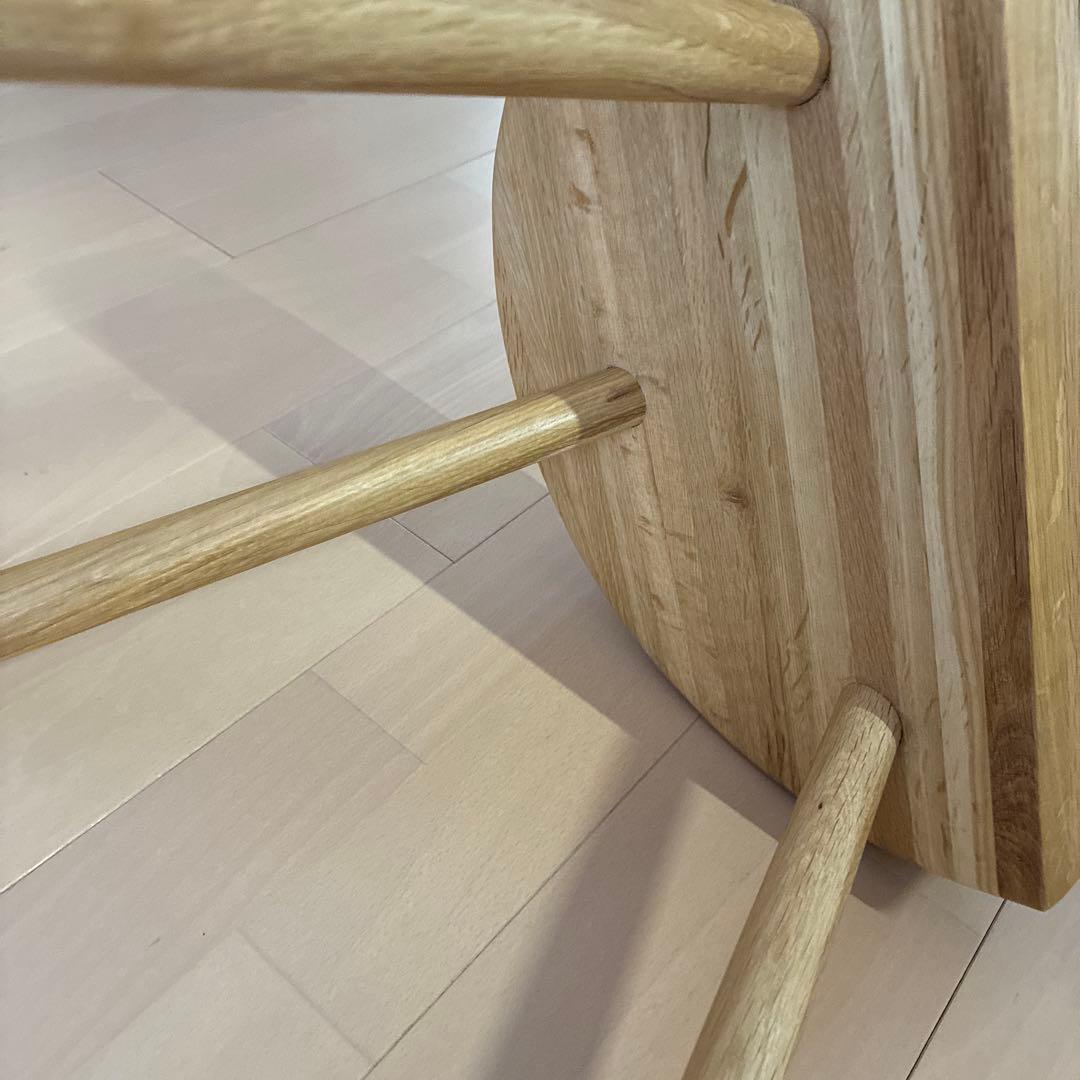 シューメーカースツール69cmGeneric北欧風