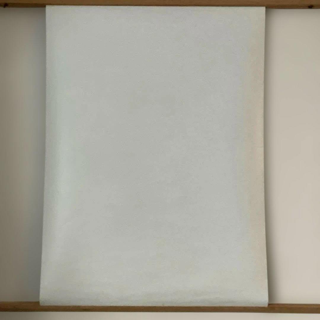 「真・女神転生Ⅱ」の特典ポスター（B2サイズ） 美品です。