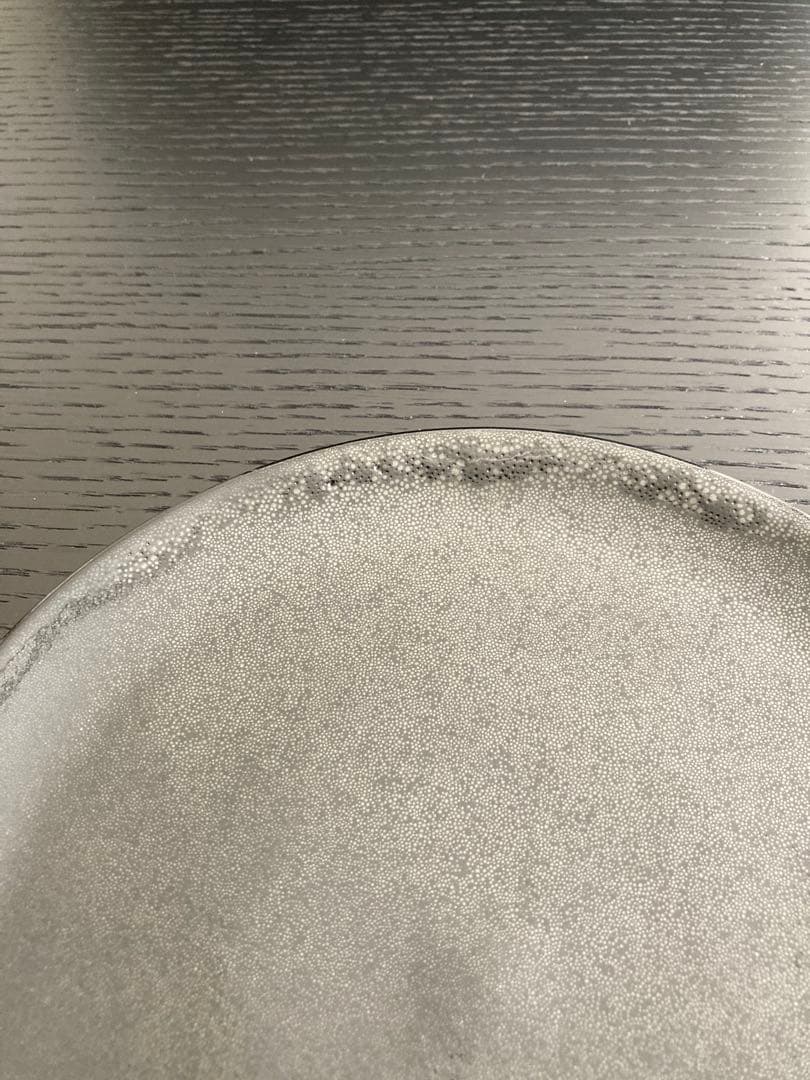 新品未使用！！希少 クリスチャンヌ・ペロション デザートプレート 陶器