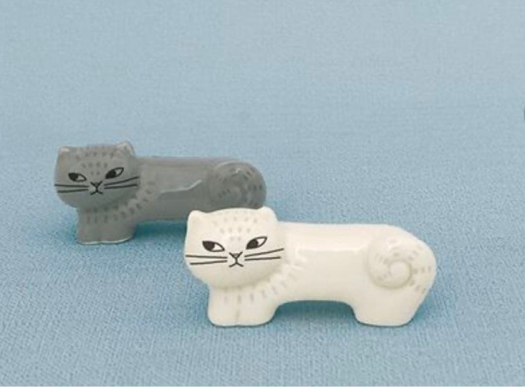 FIKA  ねこ箸置き