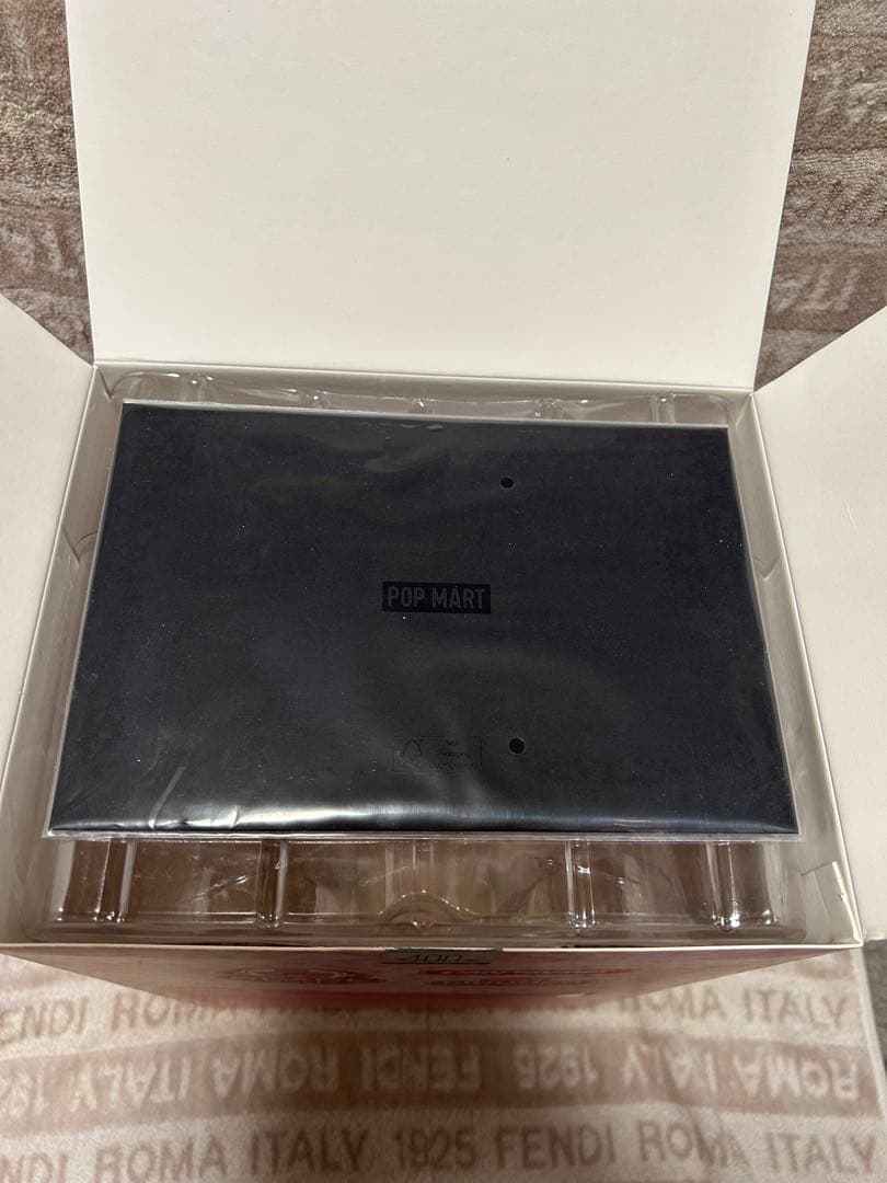 その他 MEGA SPACE MOLLY Sweet Messages Bea r