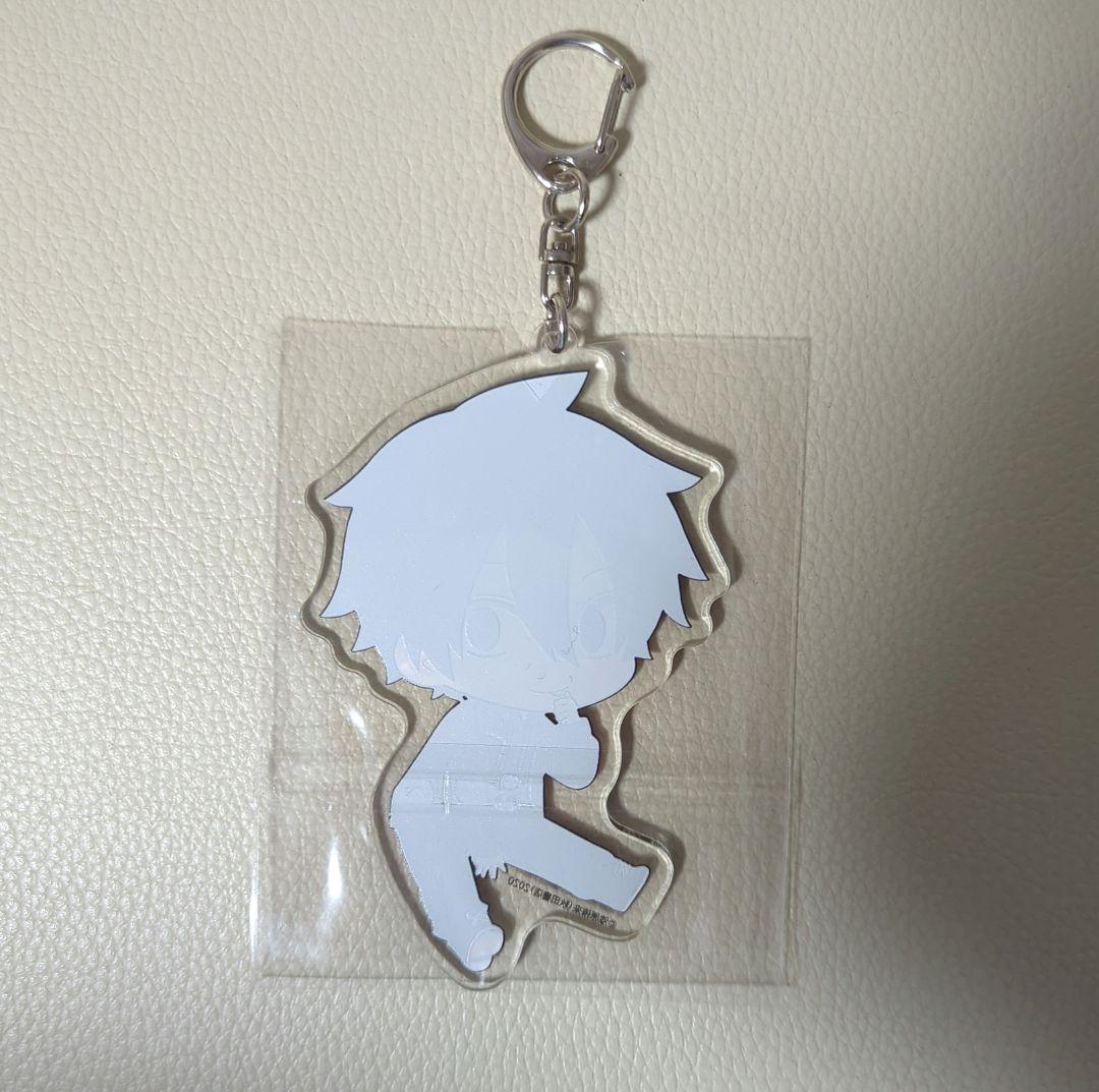 桃源暗鬼 淀川真澄 アクリルキーホルダー - メルカリ