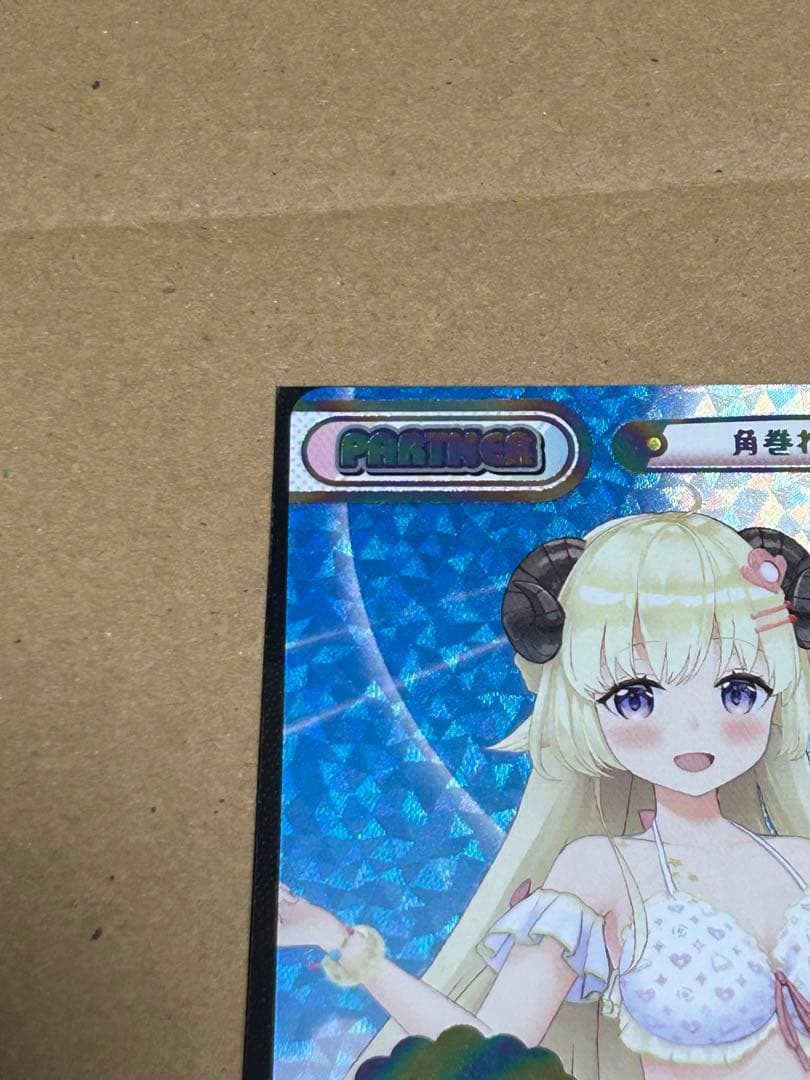 ホロライブ　Reバース　PP & Vtuberチップス 【最終値下げ】