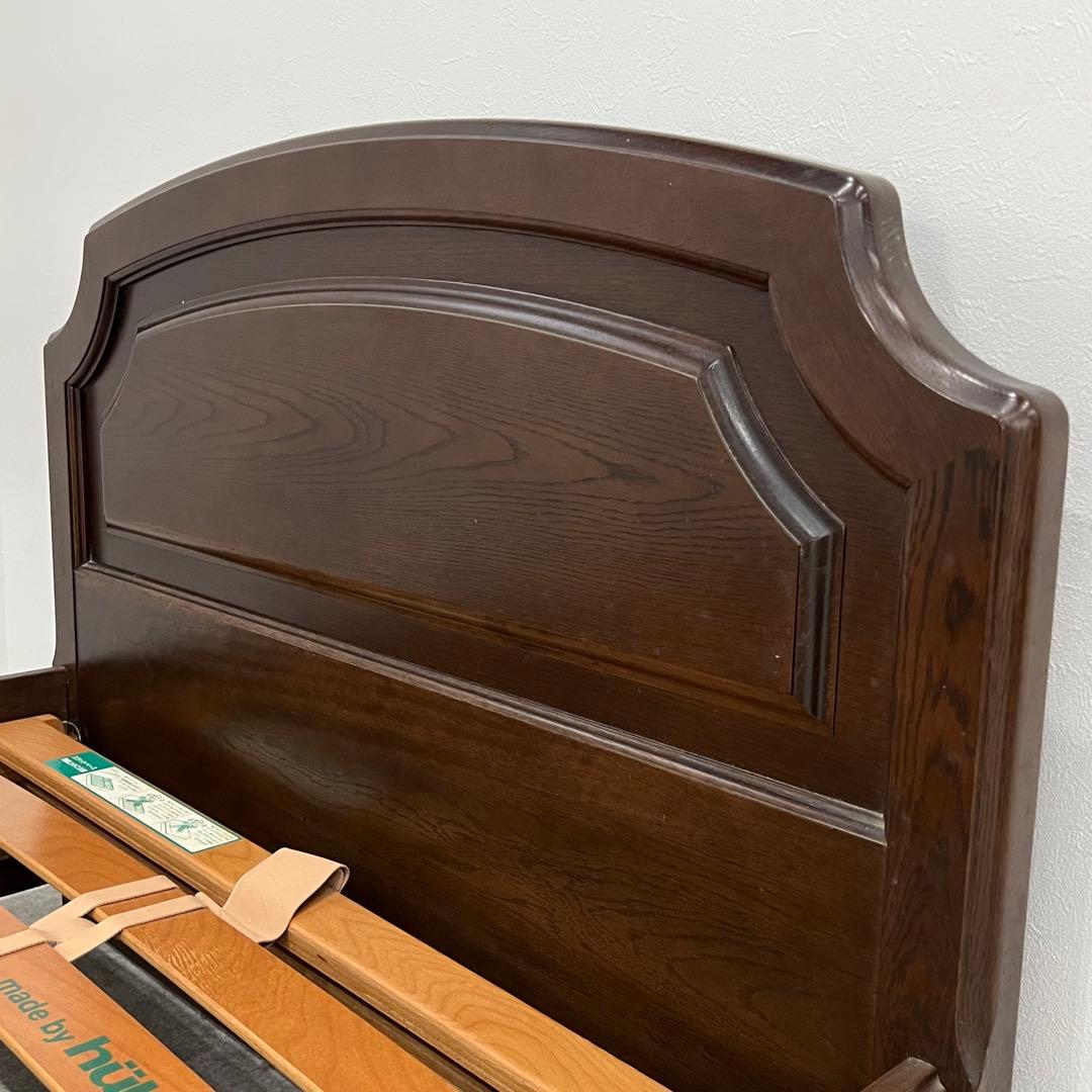 カリモク ヒュルスタ社電動リクライニングベッド ドマーニシリーズ