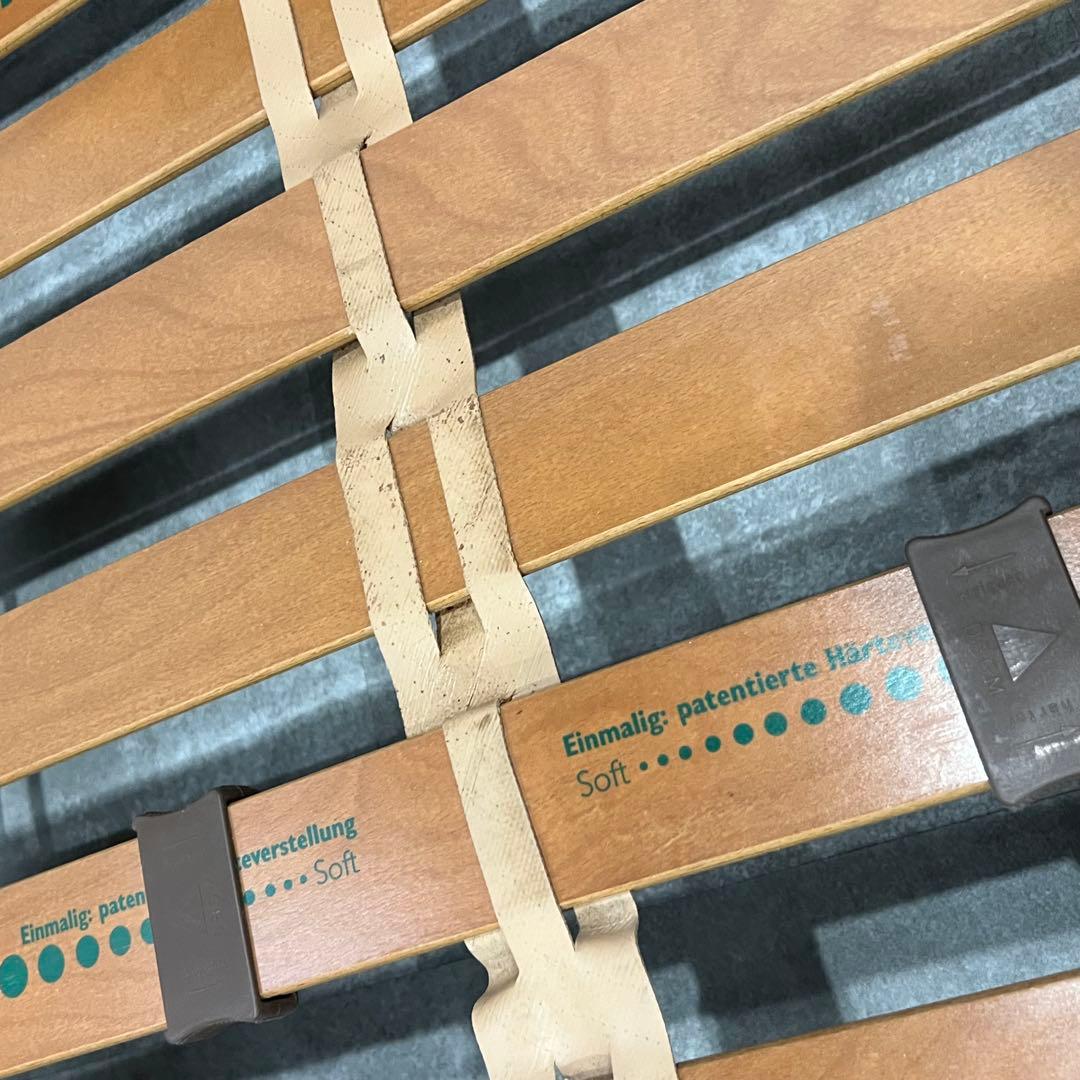 カリモク ヒュルスタ社電動リクライニングベッド ドマーニシリーズ