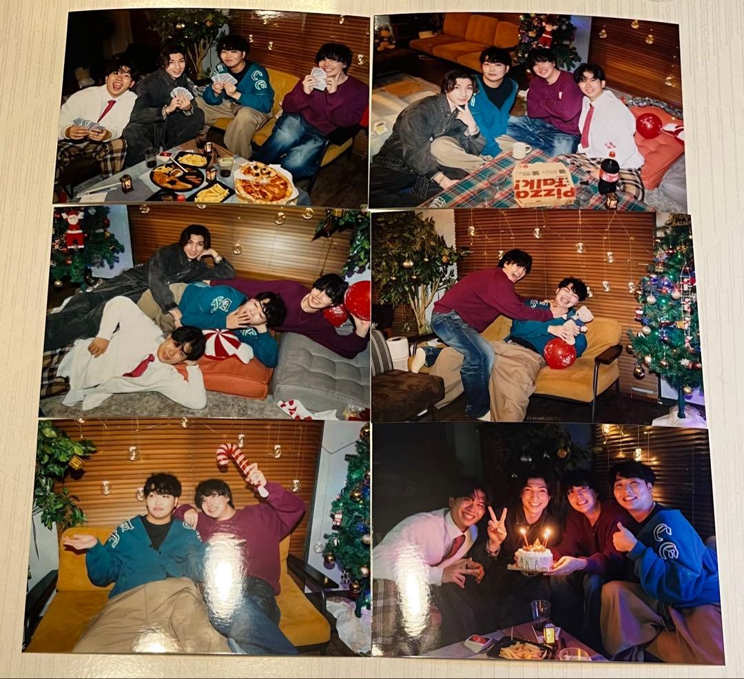 缶バッジ、トレカ　【お取引用】