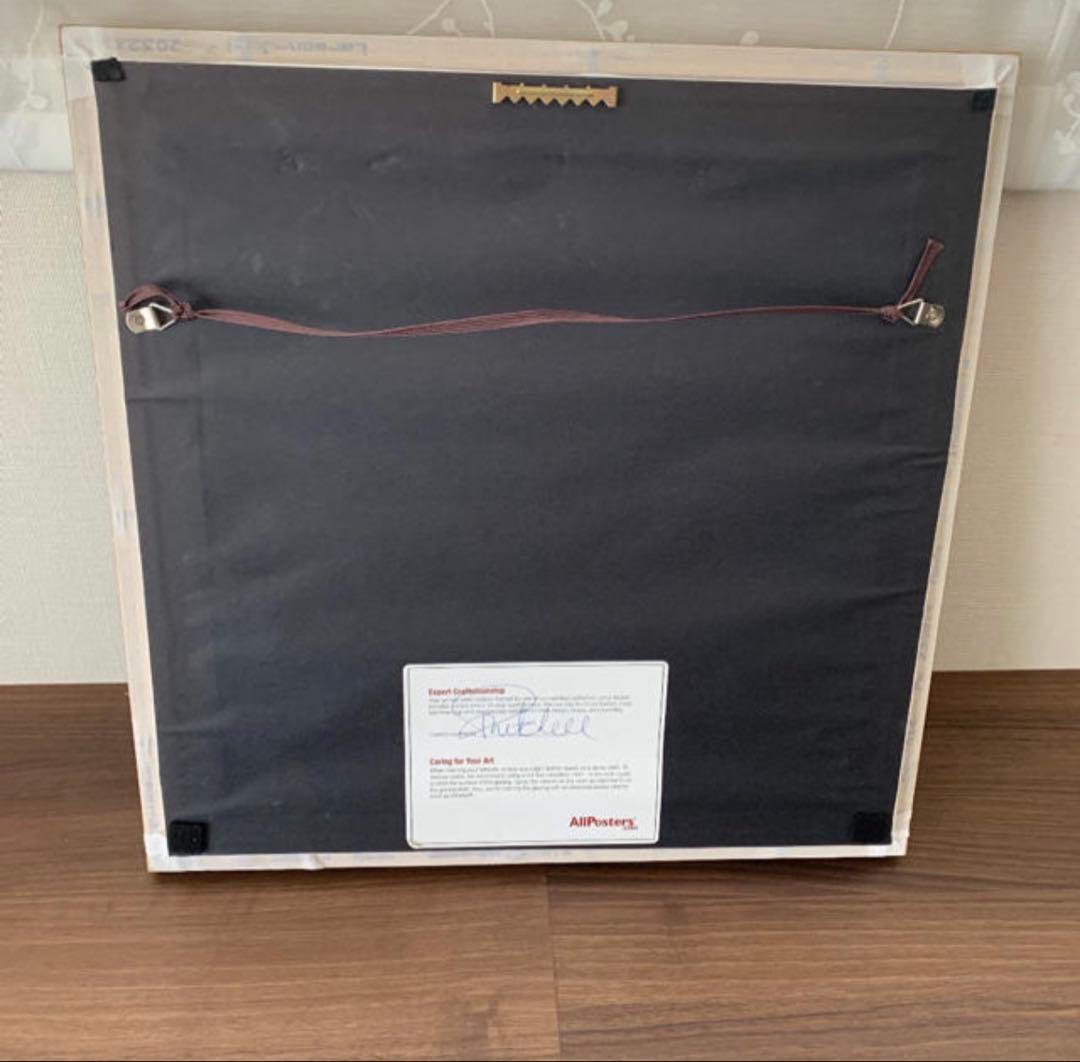 アルバートクーツィール レントゲンフラワー2点 - メルカリ