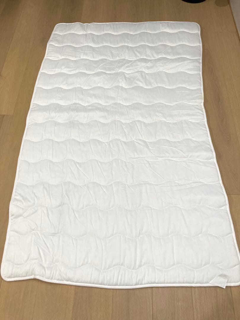 エアウィーヴ ベッドマットレス S02 セミダブル