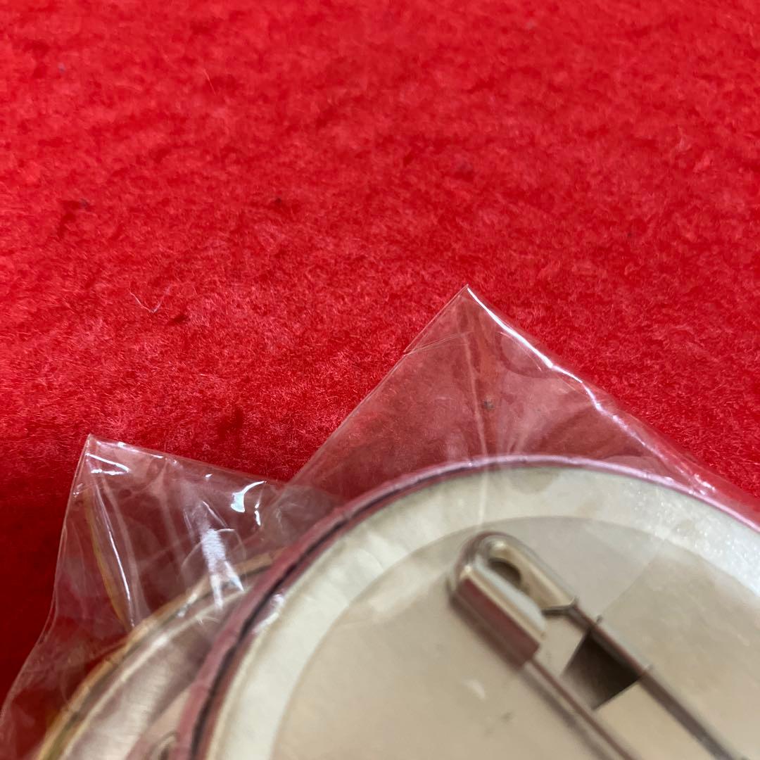 ラブライブ！蓮ノ空 2nd Live Tour 缶バッジ 日野下花帆 大沢瑠璃乃