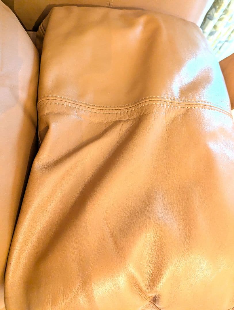 IKEA 3人掛けソファー ストックホルム (Stockholm)