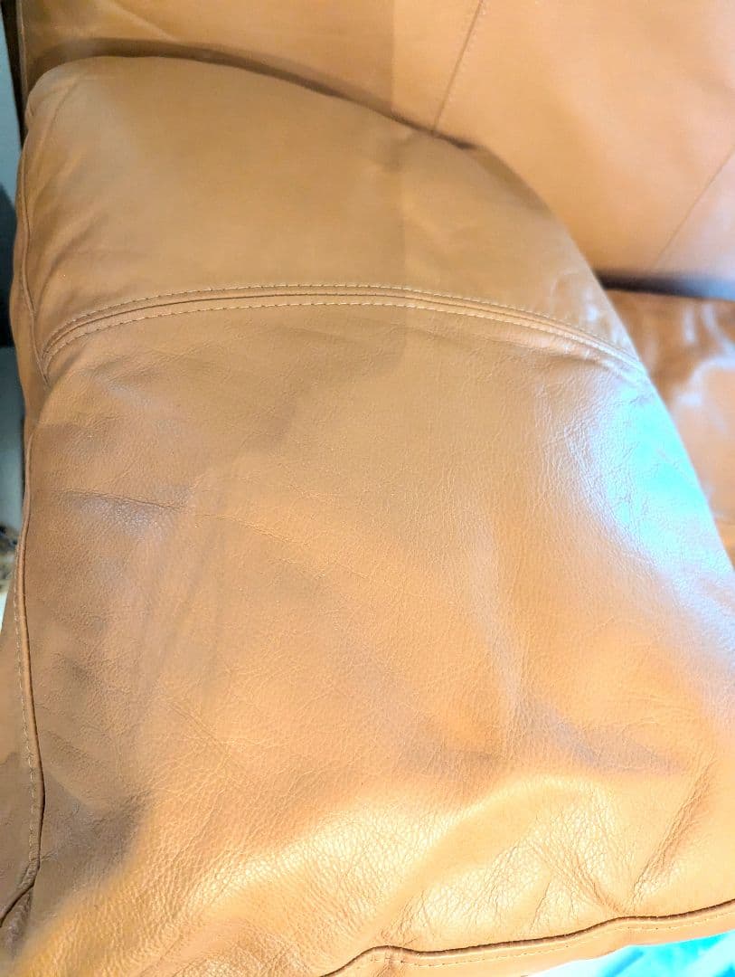 IKEA 3人掛けソファー ストックホルム (Stockholm)