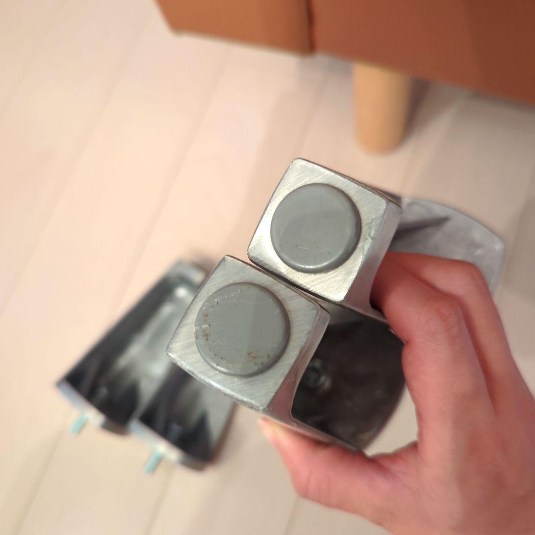 IKEA 3人掛けソファー ストックホルム (Stockholm)