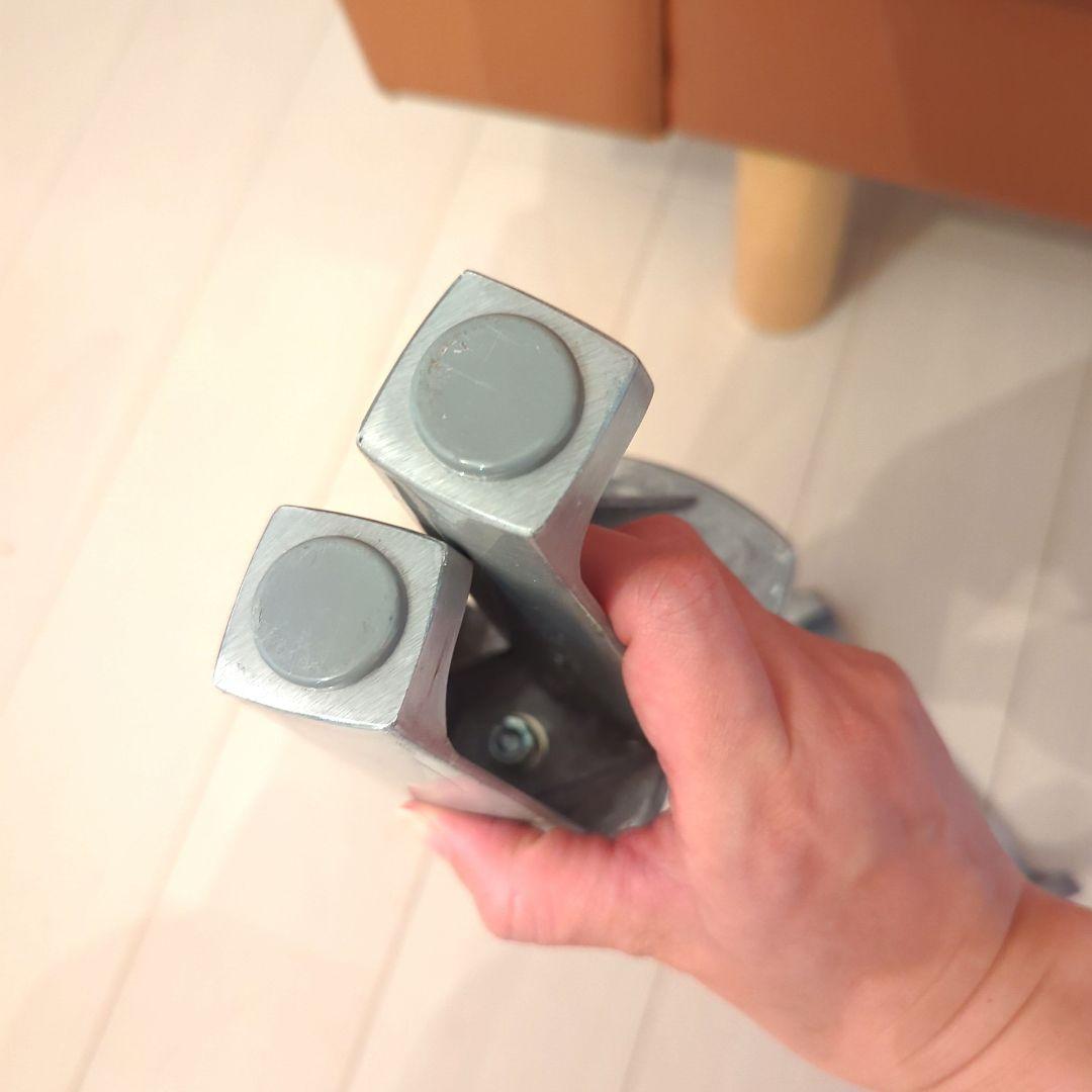 IKEA 3人掛けソファー ストックホルム (Stockholm)