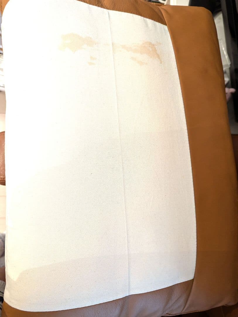 IKEA 3人掛けソファー ストックホルム (Stockholm)