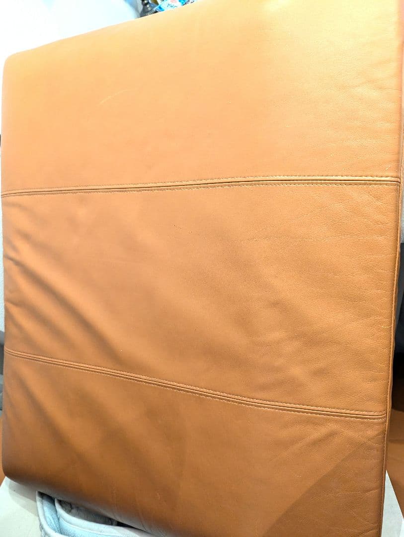 IKEA 3人掛けソファー ストックホルム (Stockholm)