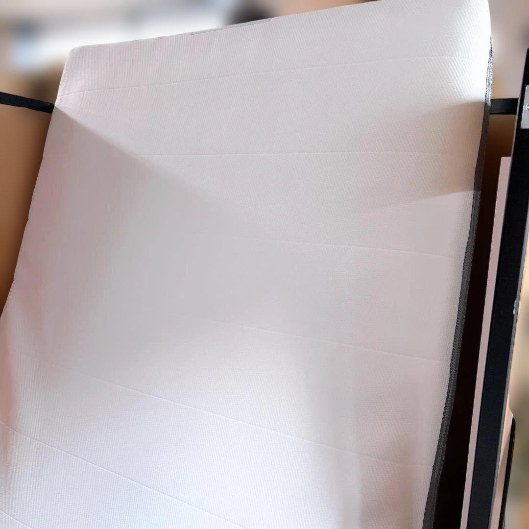 エアウィーヴ ベッドマットレス S02 三分割　シングル