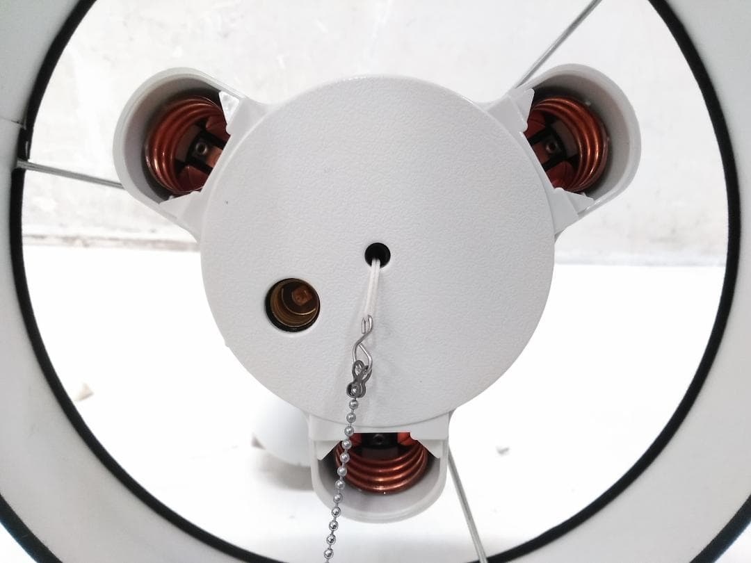 ペンダントライトDual デュアル 3灯 天井照明 和モダン 直径44cm ♪