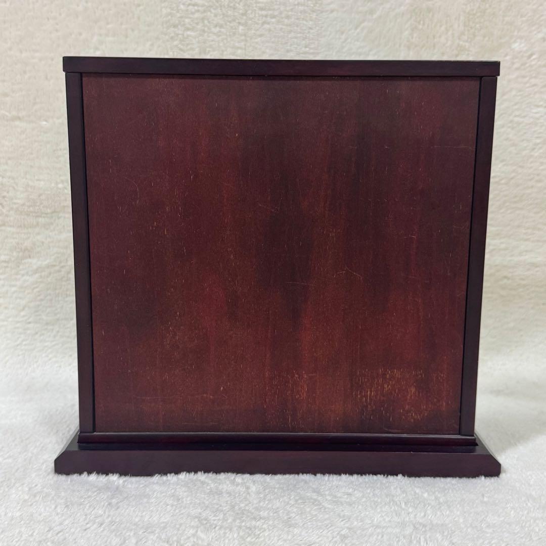 TAKEHIKO 武比古 純銀 丸形帆船 7号 スロープケース 伝統工芸 関工芸