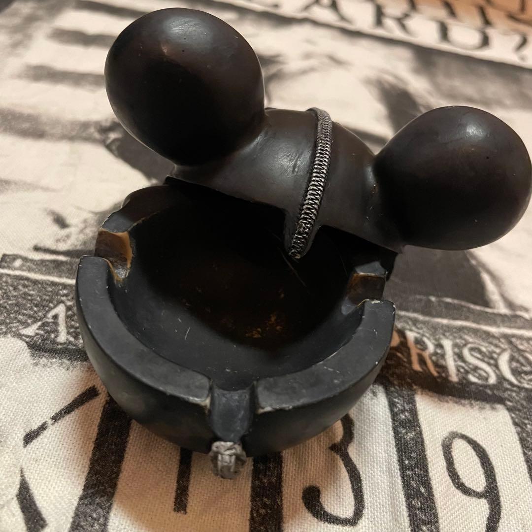 RATFINK 灰皿 Mickey 小物入れ vintage RF アメコミ - メルカリ