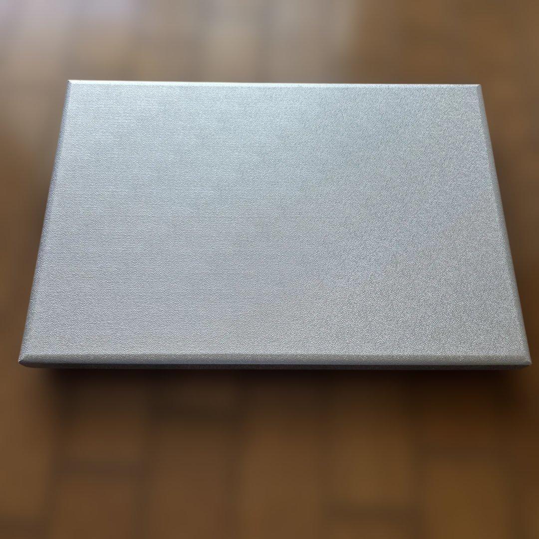 新品未使用LUCKYWOOD カトラリーセット4名分