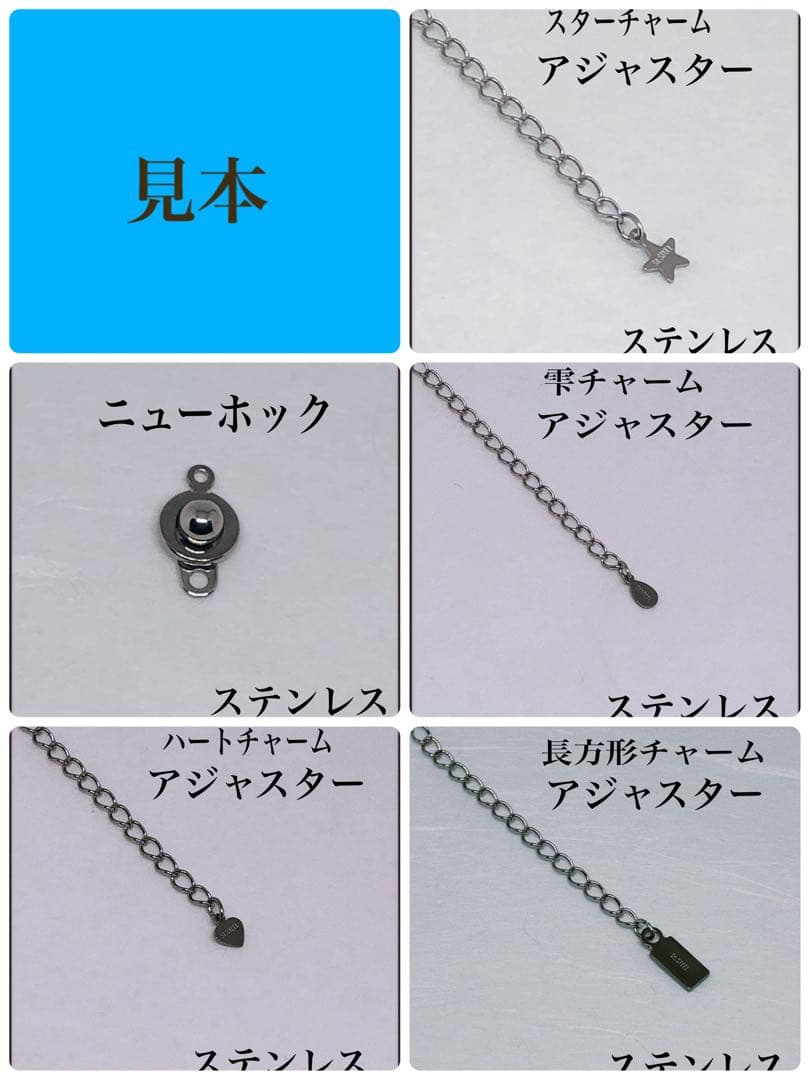 AAAモリオン丸4mmネックレス50cm 持ち主を守る　幸運呼ぶ　不安吸収