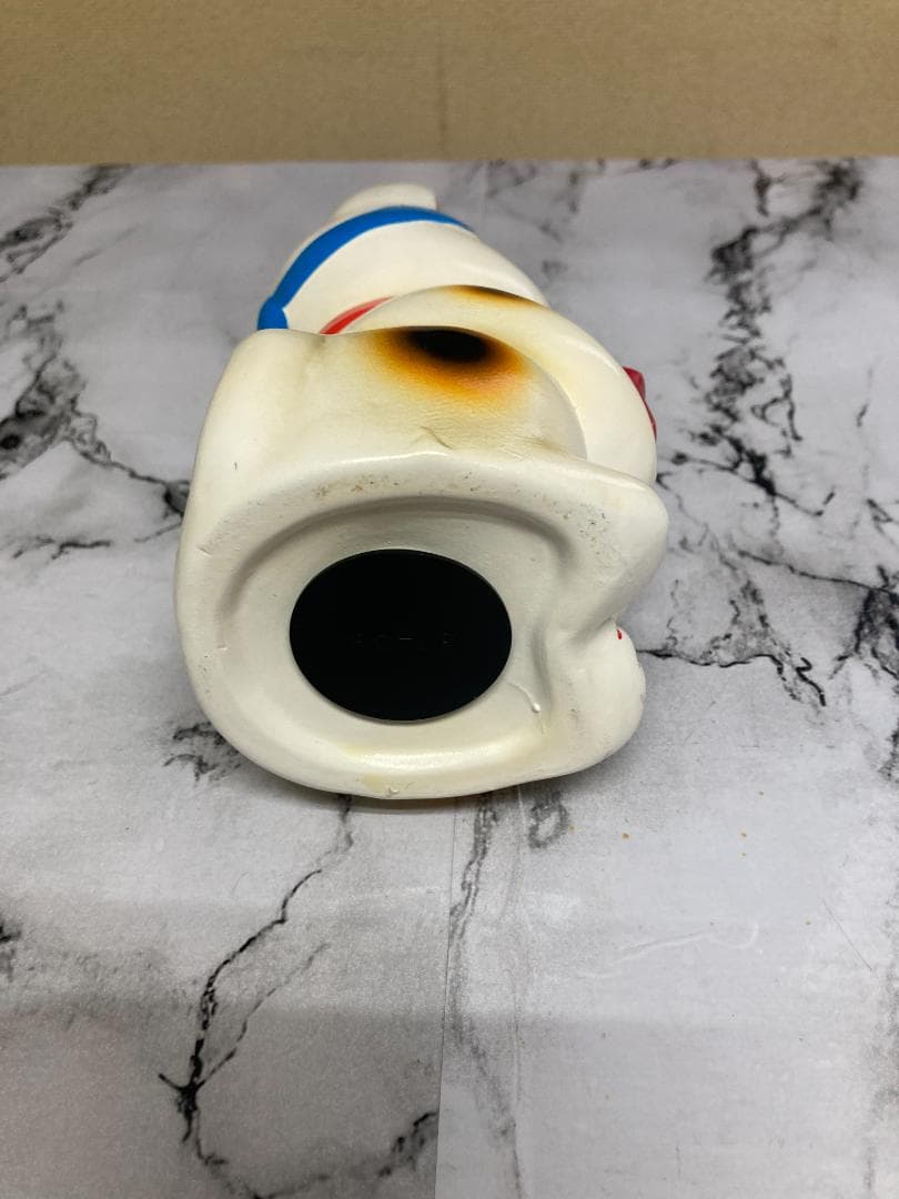 加藤工芸 777 フイバー 招き猫 貯金箱 - メルカリ