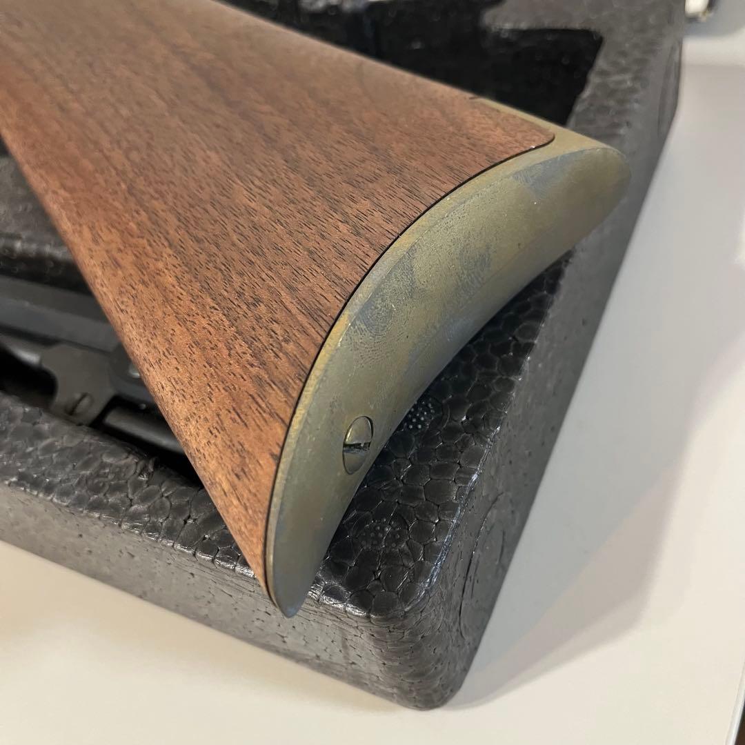 未発火　CAW 51 NAVY Revolving Carbine 16インチ