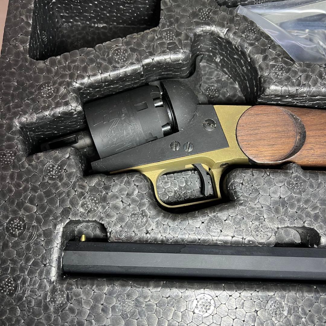 未発火　CAW 51 NAVY Revolving Carbine 16インチ