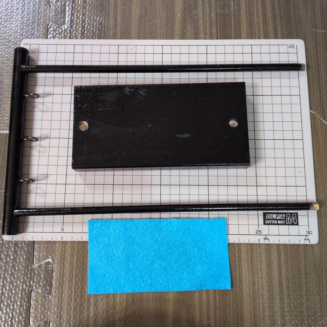 つまみ細工 吊るし飾りと端午の節句飾りセット