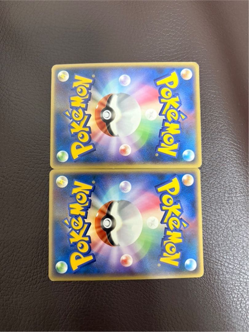 【美品】エンテイ＆ライコウＬＥＧＥＮＤ ☆ L2 よみがえる伝説 063/080