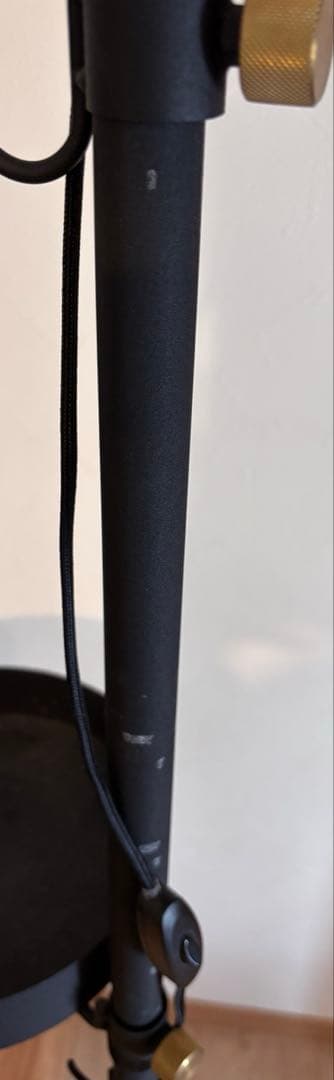 DRAW A LINE ドローアライン セット ブラック