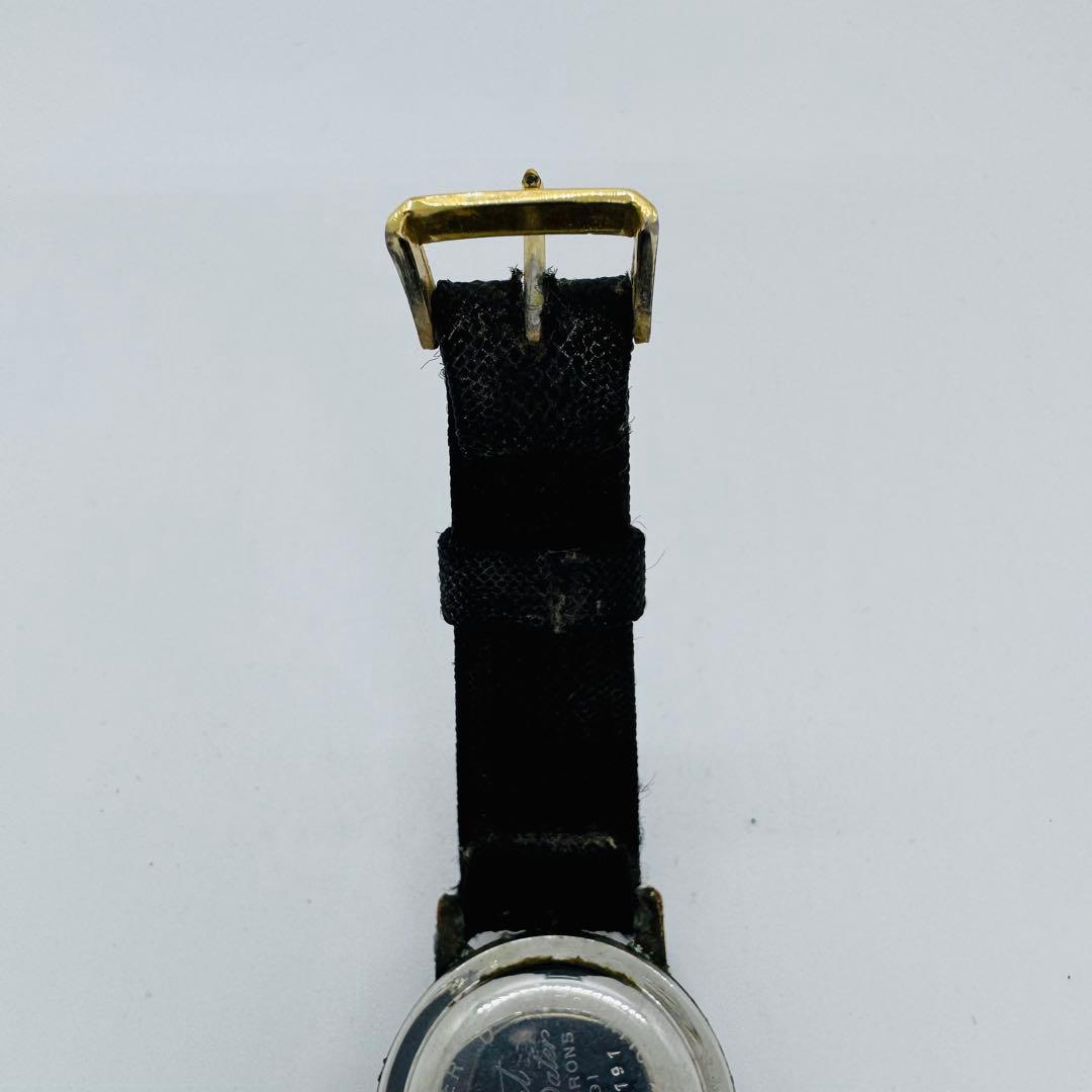 ✨CITIZEN✨シチズン✨オートデーター✨21JEWELS✨デイト✨腕時計✨