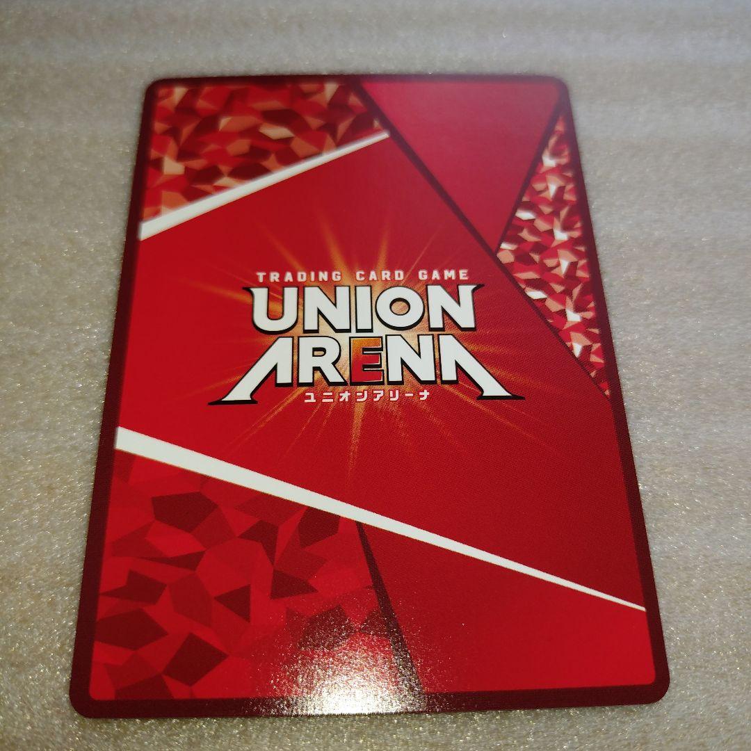 エキドナ 星2 パラレル ユニオンアリーナ サイン Reゼロ