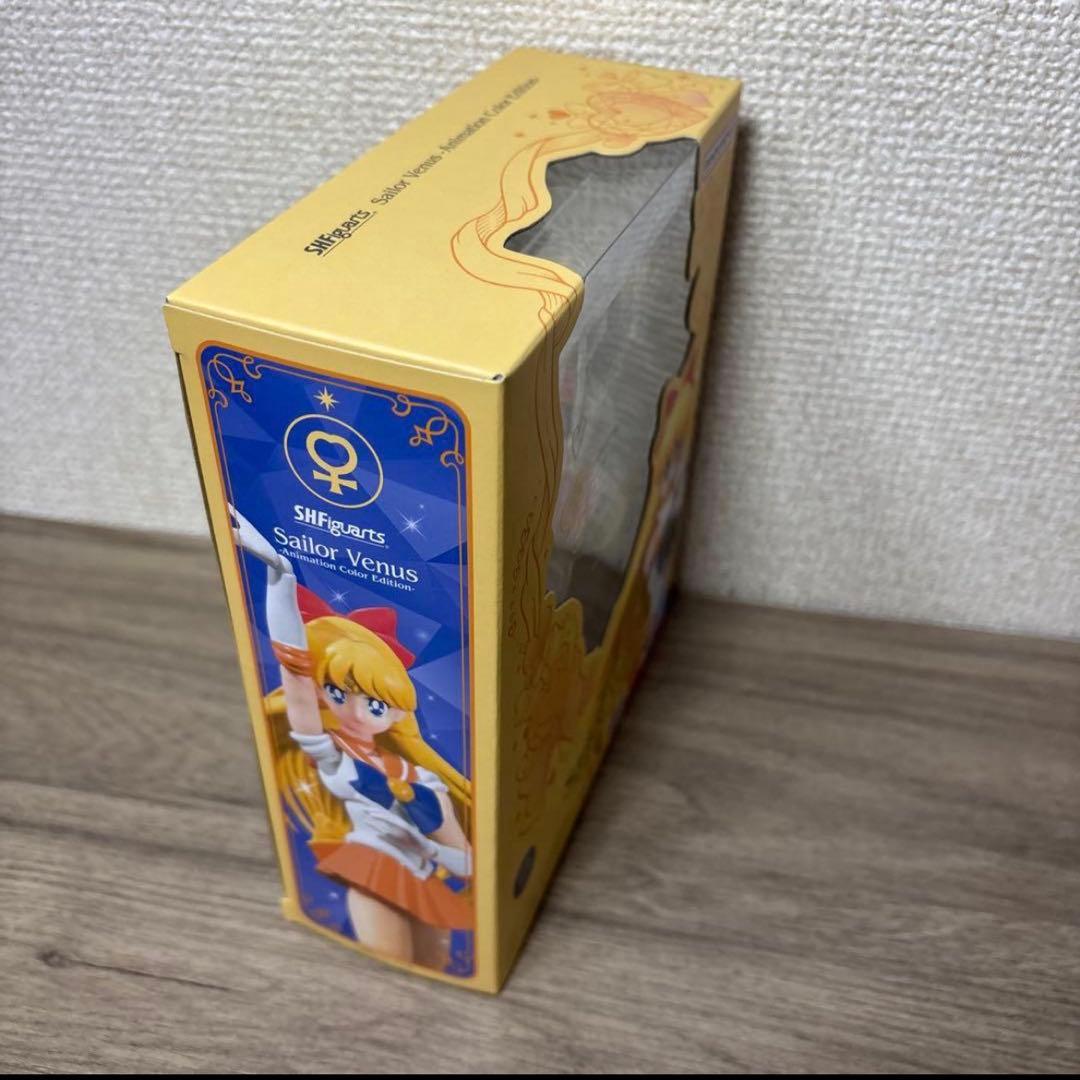 S.H.Figuarts『美少女戦士セーラームーン』