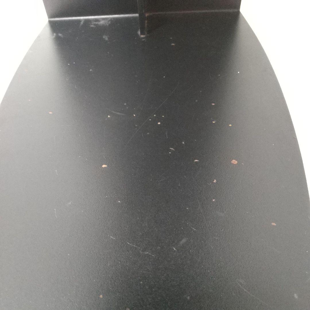 BoConcept Ottawa ボーコンセプト ブラック サイドテーブル