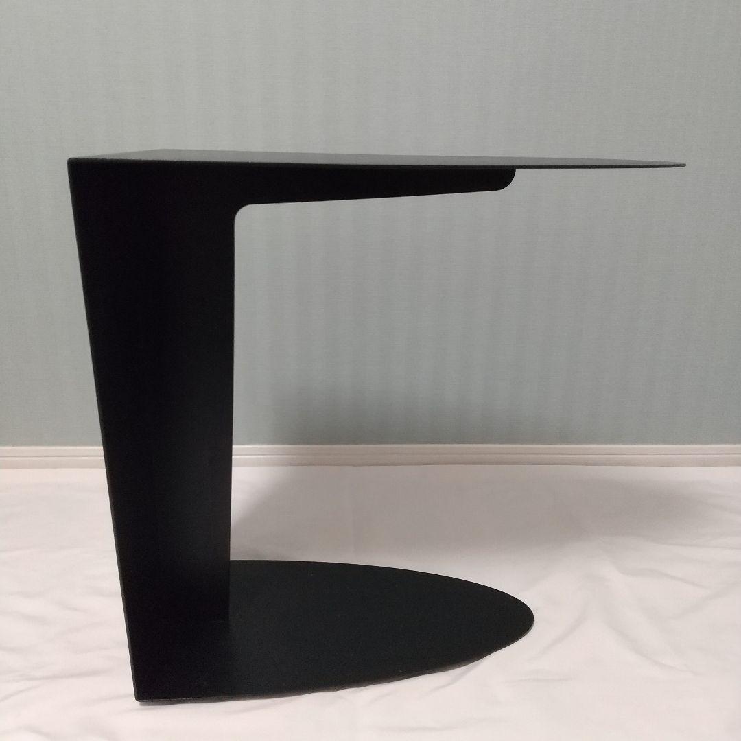 BoConcept Ottawa ボーコンセプト ブラック サイドテーブル