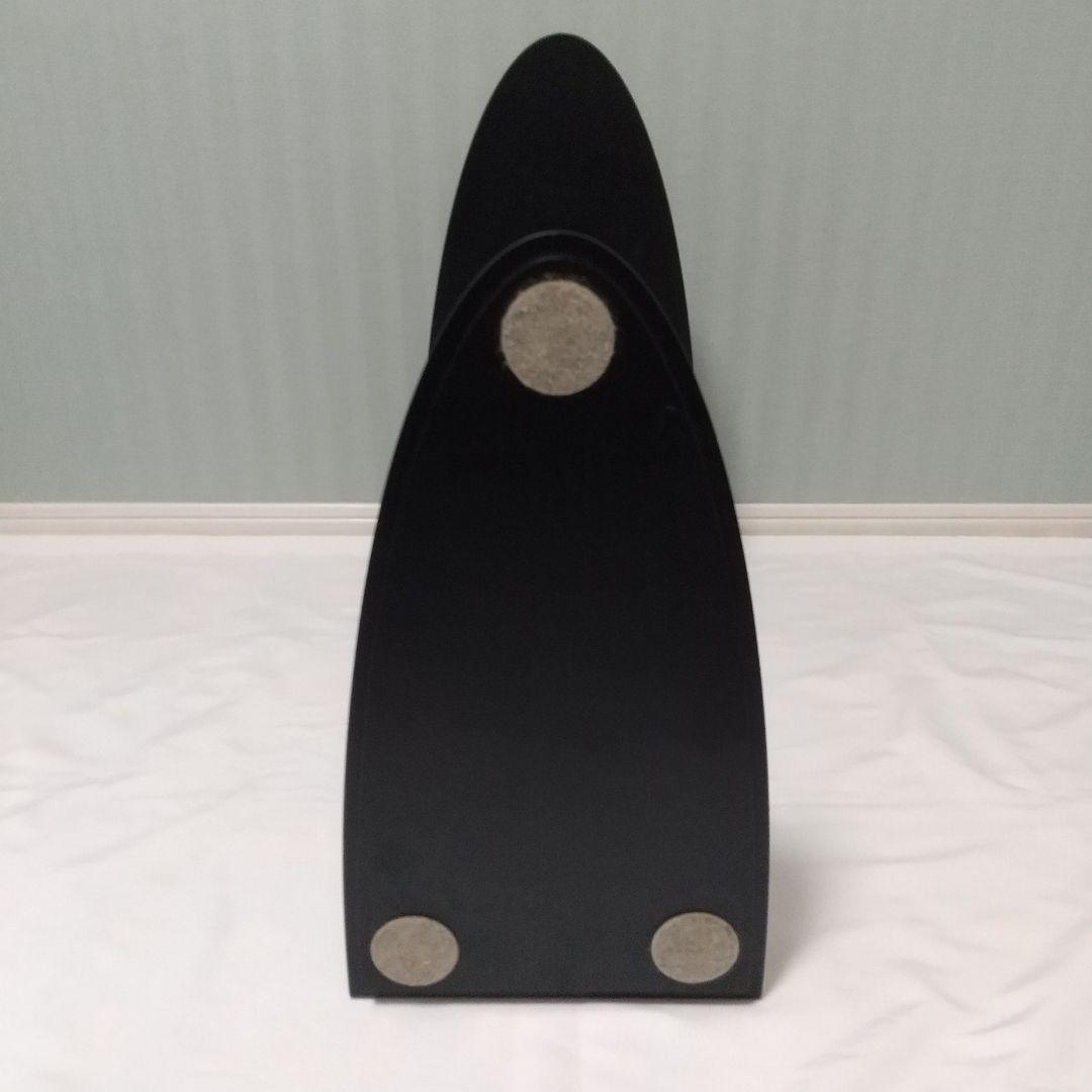 BoConcept Ottawa ボーコンセプト ブラック サイドテーブル