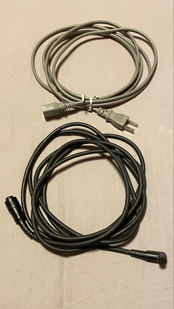 AKAI EWI1000 & EWV2000調整、動作確認済み ソフトケース付き - メルカリ