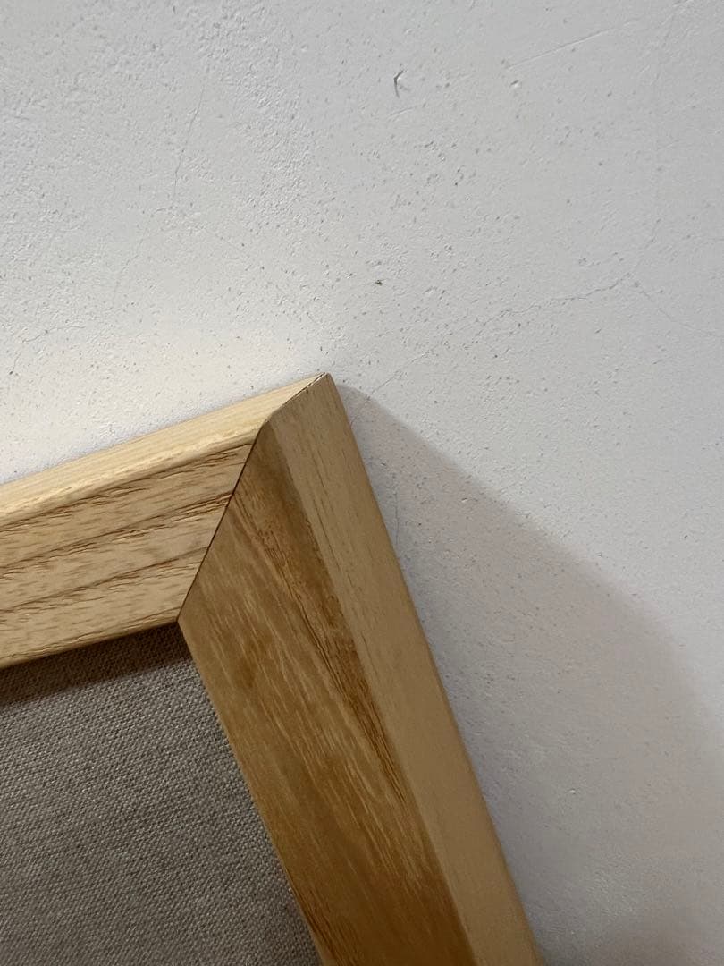 Coral & Tusk コーラルアンドタスク ファブリックアート 額入り 新品