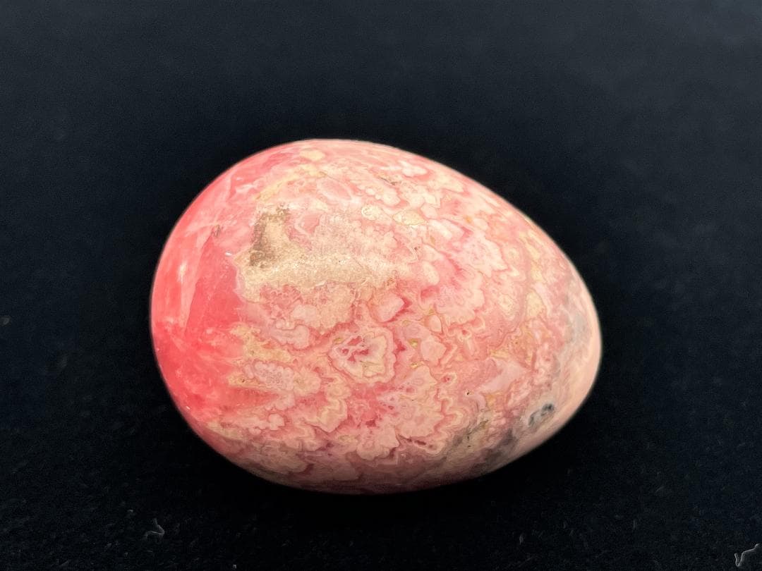 卵型（インカローズ）