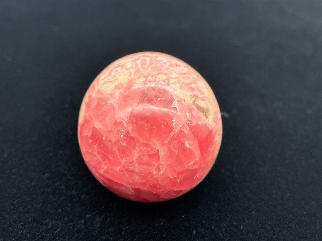 卵型（インカローズ）