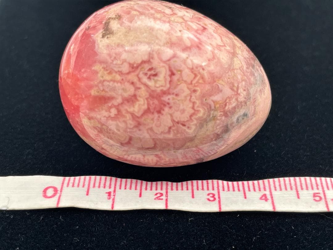 卵型（インカローズ）