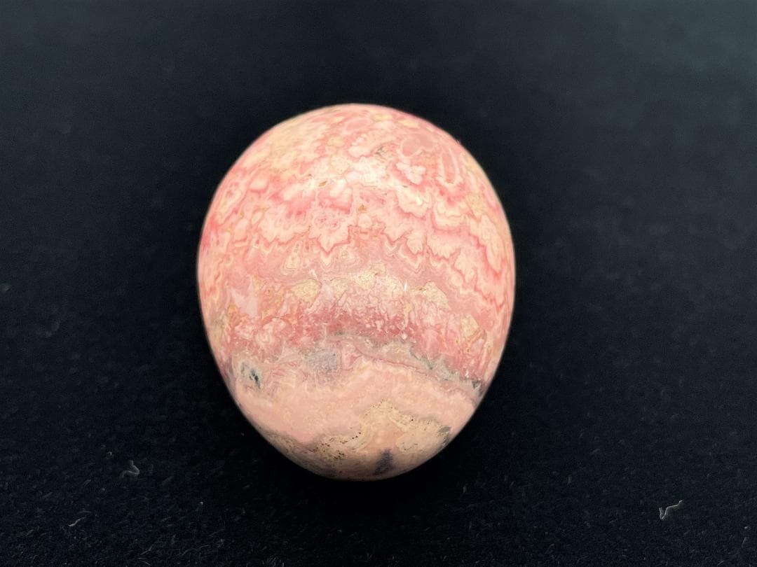 卵型（インカローズ）