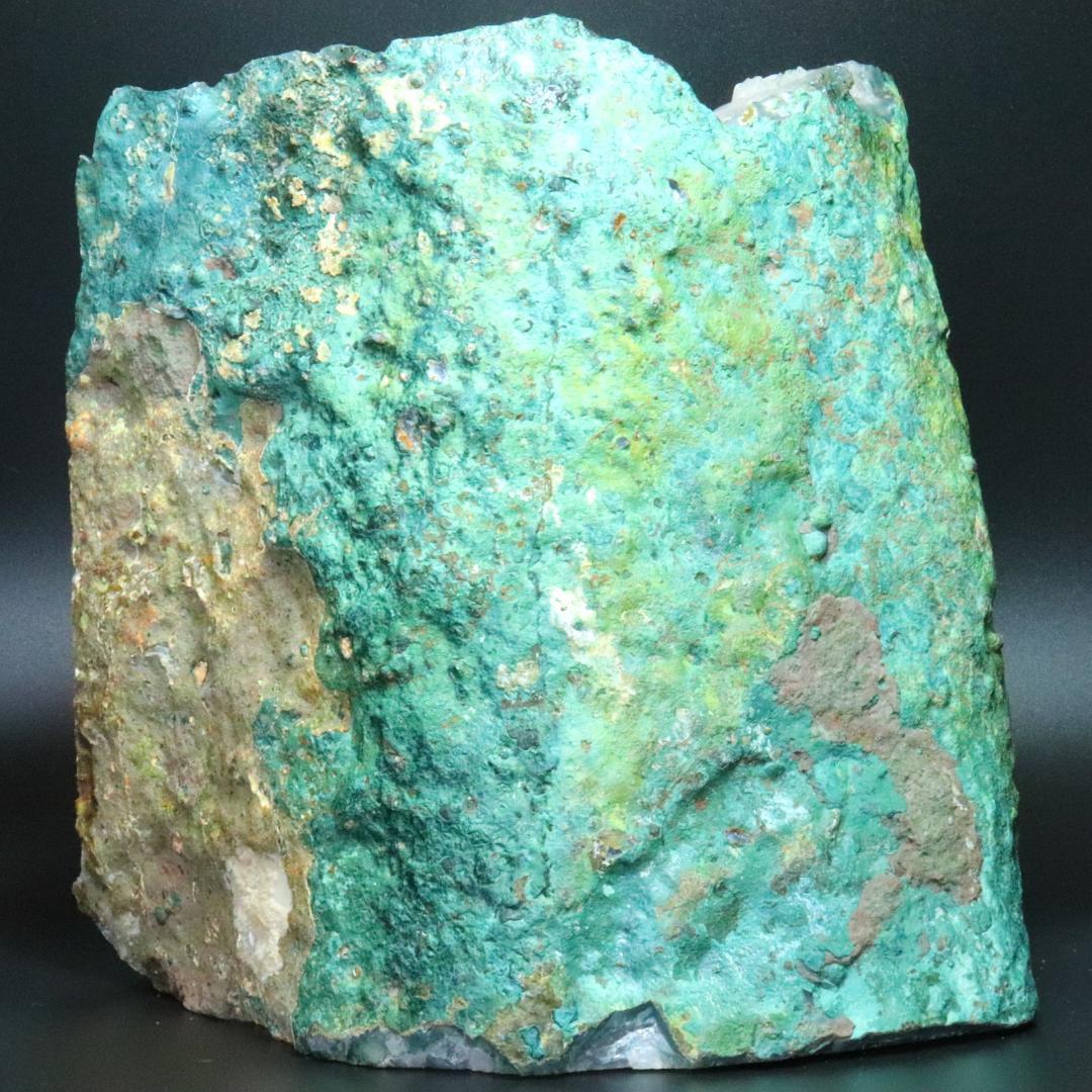 【本物保証】アメジスト クラスター 6.6Kg 天然石 パワーストーン 原石