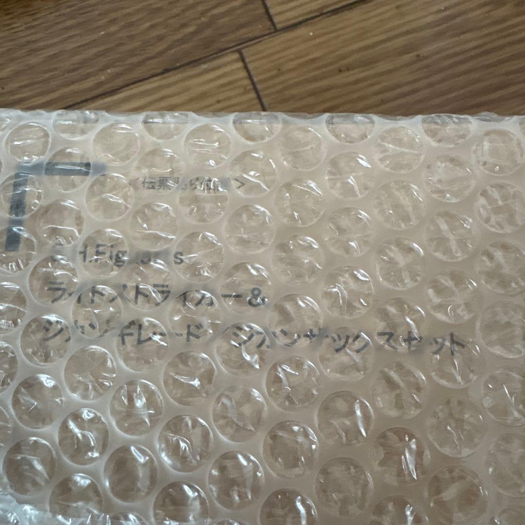 S.H.フィギュアーツ　ライドストライカー