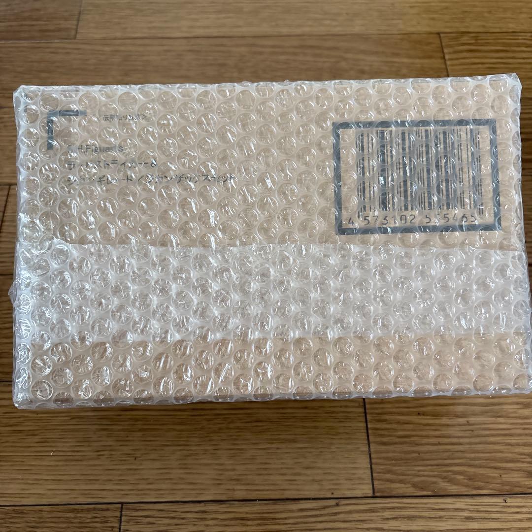 S.H.フィギュアーツ　ライドストライカー