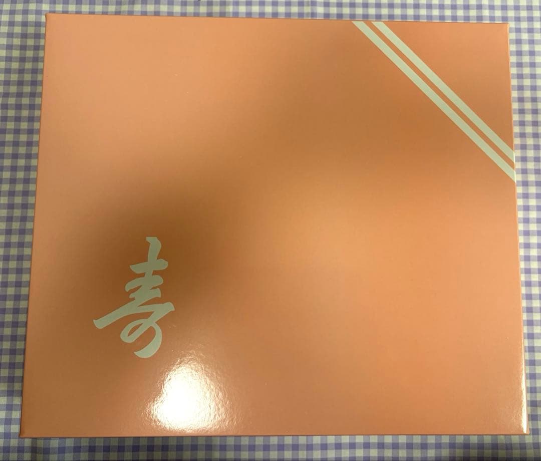 【ほぼ新品】七五三 はこせこセット