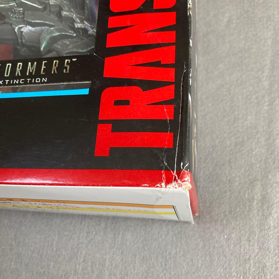 SS-07 グリムロック トランスフォーマー　スタジオシリーズ