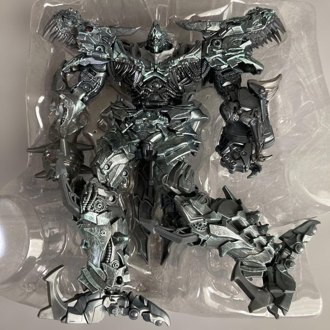 SS-07 グリムロック トランスフォーマー　スタジオシリーズ